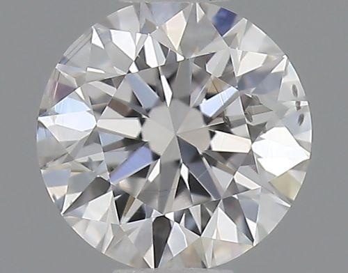 0.30ct E SI2 Rare Carat Ideal Cut Round Diamond