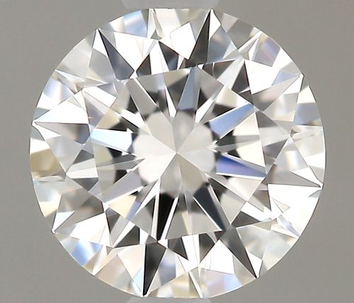 0.31ct F VVS1 Rare Carat Ideal Cut Round Diamond