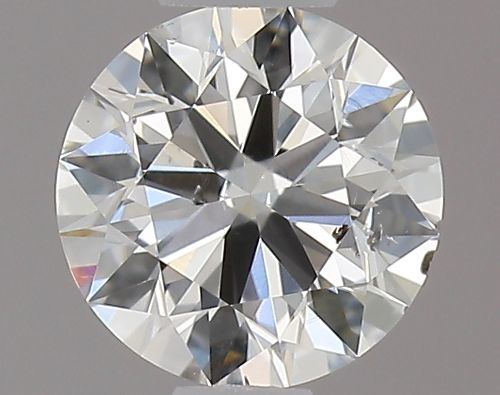 0.32ct E SI2 Rare Carat Ideal Cut Round Diamond