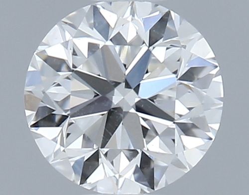 0.30ct E SI2 Very Good Cut Round Diamond