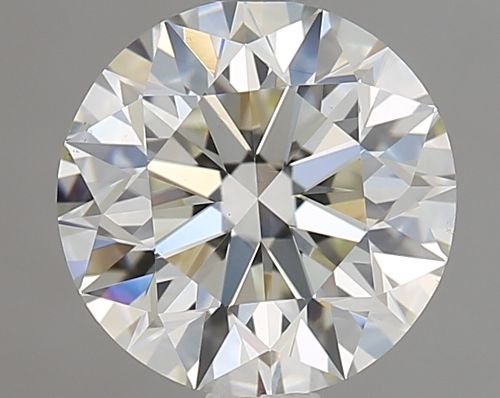 1.40ct K VS2 Excellent Cut Round Diamond