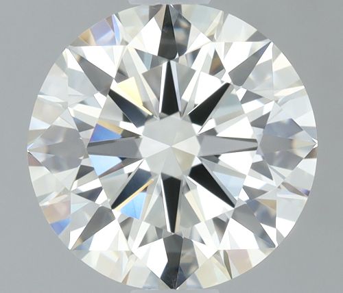 1.13ct K IF Rare Carat Ideal Cut Round Diamond