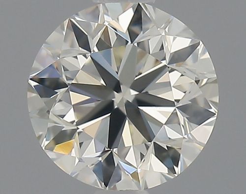 0.90ct K VS1 Very Good Cut Round Diamond