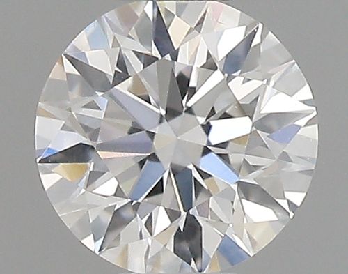 0.37ct E SI2 Rare Carat Ideal Cut Round Diamond