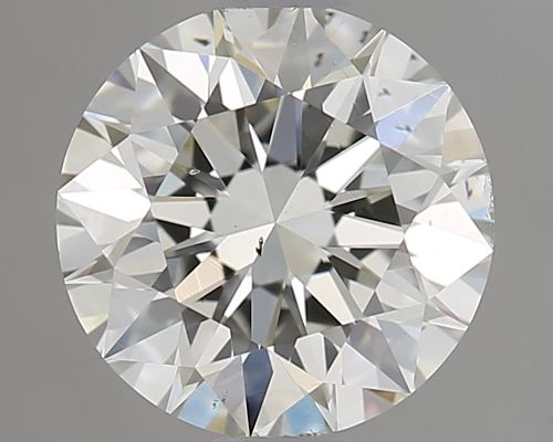 1.20ct K SI1 Rare Carat Ideal Cut Round Diamond