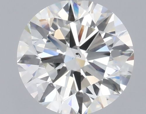 1.20ct K SI1 Rare Carat Ideal Cut Round Diamond