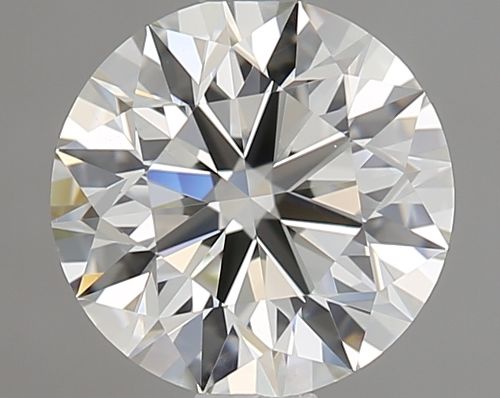 1.16ct K VS2 Excellent Cut Round Diamond