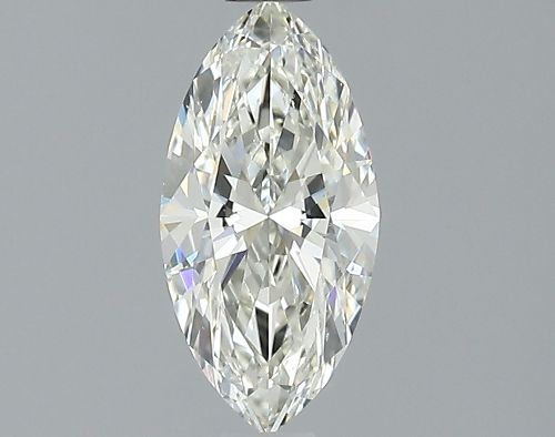 0.90ct K SI1 Very Good Cut Marquise Diamond