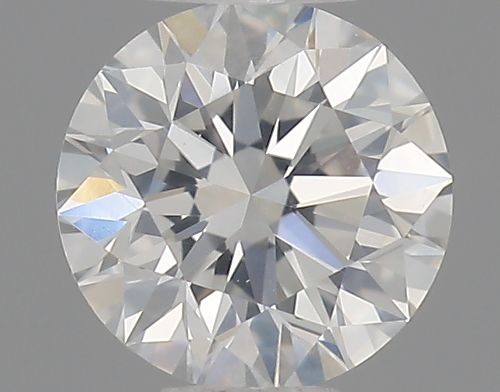 0.31ct F SI2 Rare Carat Ideal Cut Round Diamond