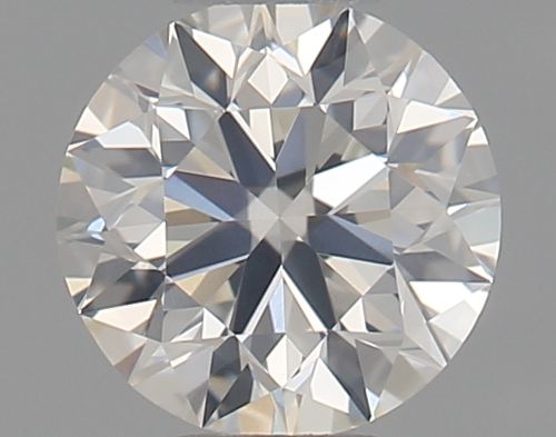 0.37ct G SI2 Excellent Cut Round Diamond