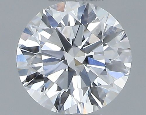 0.30ct D SI1 Very Good Cut Round Diamond