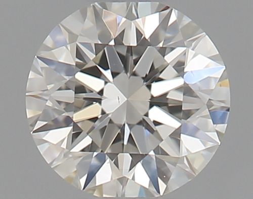 0.30ct I VS1 Rare Carat Ideal Cut Round Diamond