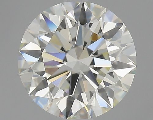 1.20ct K IF Rare Carat Ideal Cut Round Diamond