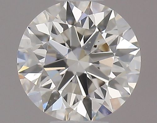 0.30ct H SI1 Rare Carat Ideal Cut Round Diamond