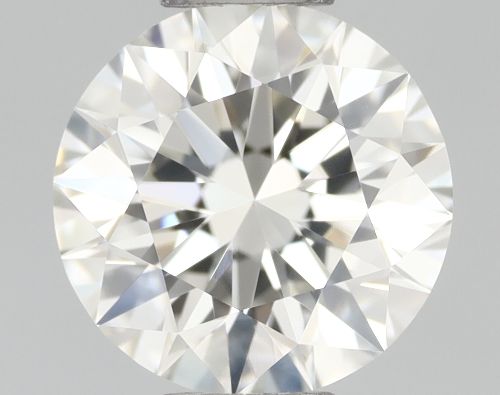 0.44ct J VS2 Rare Carat Ideal Cut Round Diamond