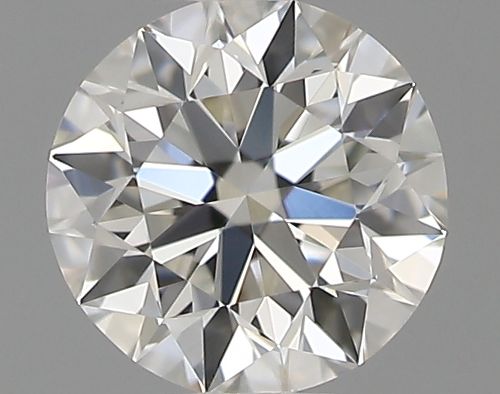 0.30ct H VVS2 Very Good Cut Round Diamond