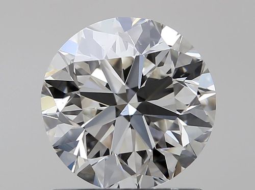 1.00ct K VS1 Very Good Cut Round Diamond