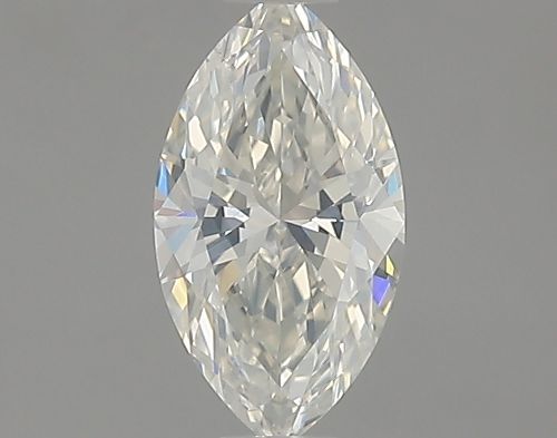 0.50ct J SI2 Rare Carat Ideal Cut Marquise Diamond