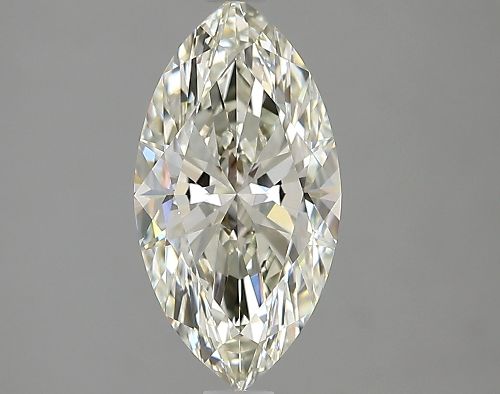 1.78ct K VVS1 Rare Carat Ideal Cut Marquise Diamond