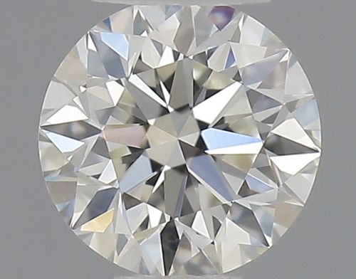 0.30ct H VVS1 Excellent Cut Round Diamond