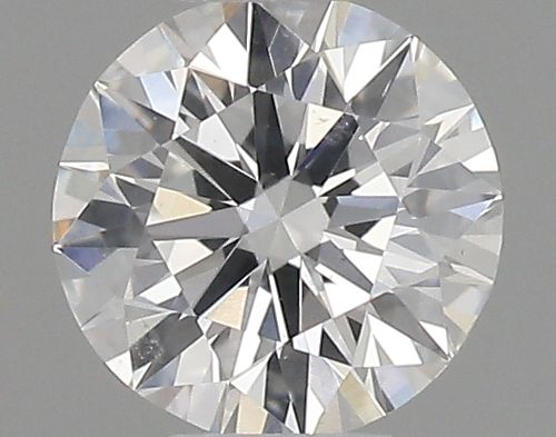 0.30ct F SI2 Rare Carat Ideal Cut Round Diamond