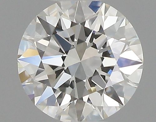 0.30ct I VVS1 Rare Carat Ideal Cut Round Diamond