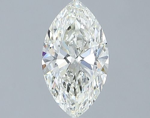 0.90ct K VS2 Rare Carat Ideal Cut Marquise Diamond