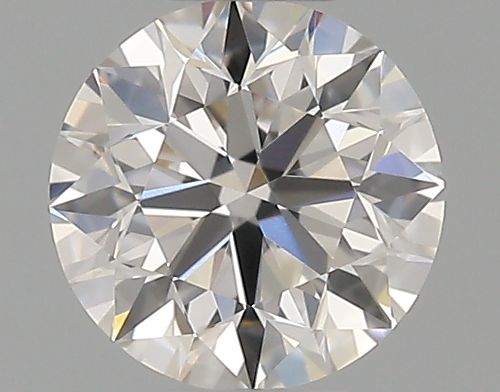 0.40ct J IF Excellent Cut Round Diamond