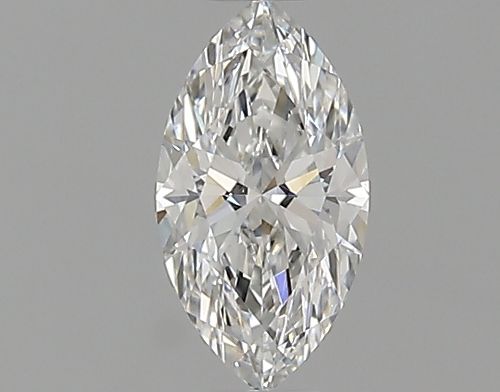 0.42 Carat Marquise Natural Diamond