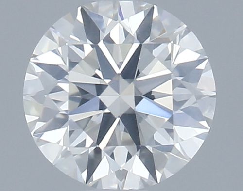 0.37ct H SI2 Rare Carat Ideal Cut Round Diamond