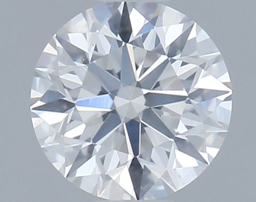 0.30ct F SI2 Excellent Cut Round Diamond