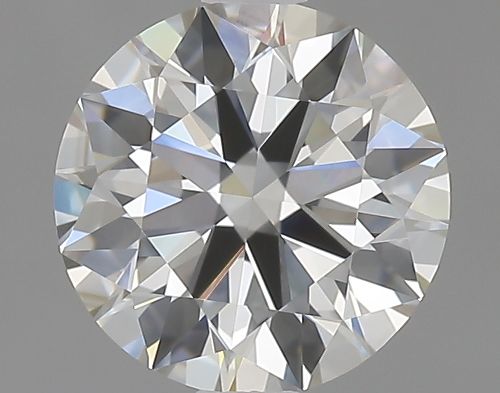 1.14ct K VVS1 Rare Carat Ideal Cut Round Diamond