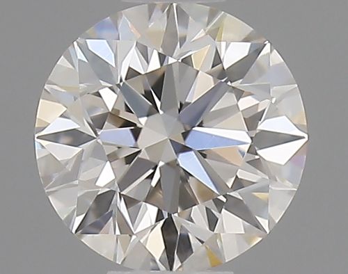 0.32ct I VS1 Excellent Cut Round Diamond