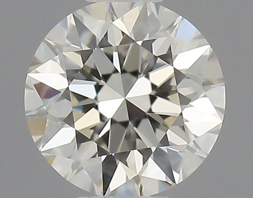 0.33ct J IF Rare Carat Ideal Cut Round Diamond