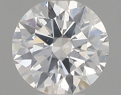 0.31ct F SI2 Rare Carat Ideal Cut Round Diamond