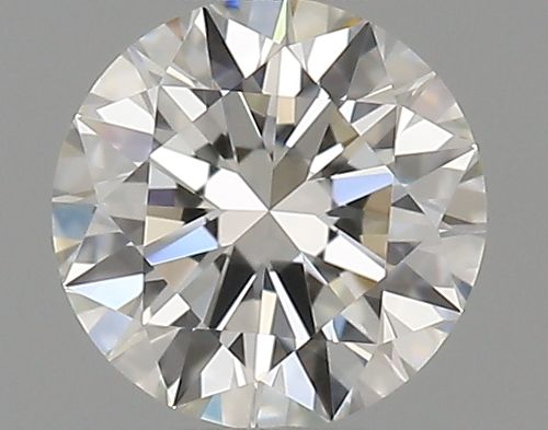 0.30ct I VVS1 Rare Carat Ideal Cut Round Diamond