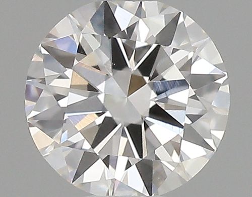 0.32ct F VS2 Excellent Cut Round Diamond