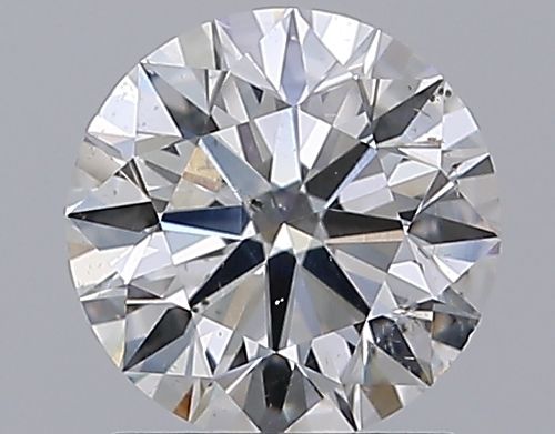 1.20ct F SI2 Rare Carat Ideal Cut Round Diamond