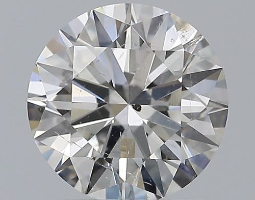 1.20ct H SI2 Rare Carat Ideal Cut Round Diamond