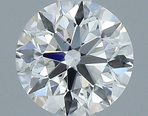 0.32ct I SI1 Excellent Cut Round Diamond