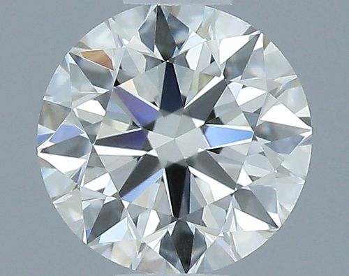 0.33ct J IF Rare Carat Ideal Cut Round Diamond