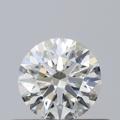 0.35ct K VS1 Rare Carat Ideal Cut Round Diamond