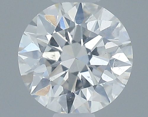 0.30ct F SI2 Rare Carat Ideal Cut Round Diamond