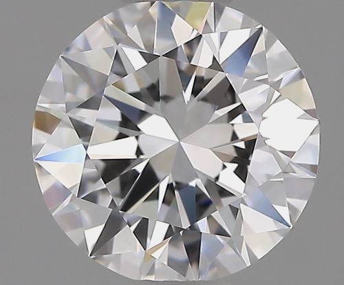 1.30ct D FL Rare Carat Ideal Cut Round Diamond