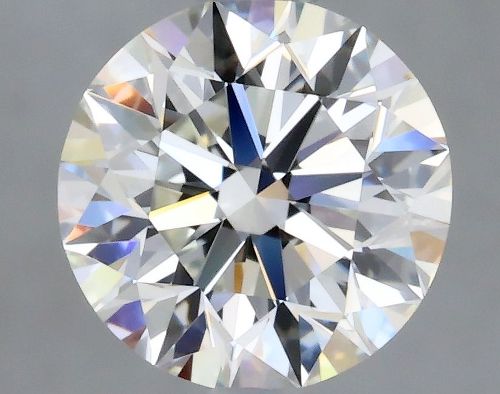 1.00ct G FL Excellent Cut Round Diamond