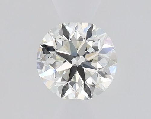 0.41ct K VS2 Good Cut Round Diamond