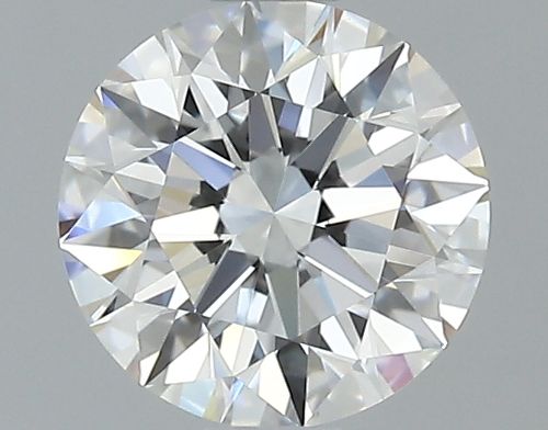 1.09 Carat Round Natural Diamond