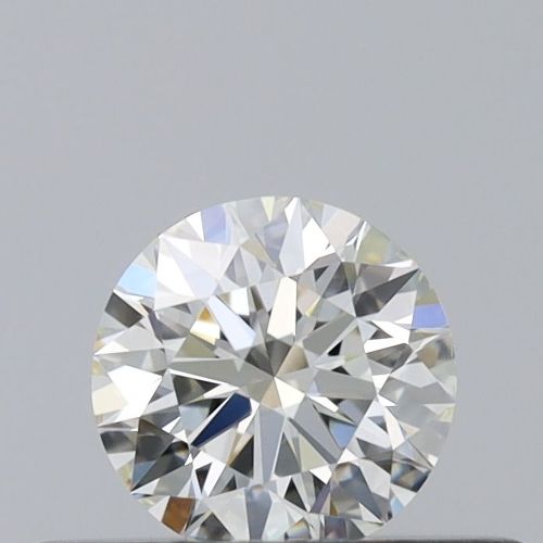 0.30ct J VS2 Rare Carat Ideal Cut Round Diamond