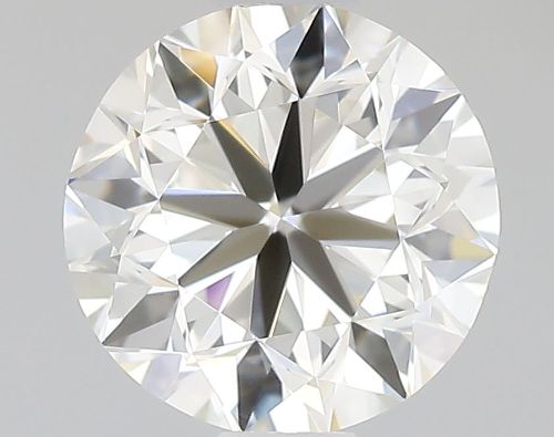 0.80ct K VS1 Very Good Cut Round Diamond