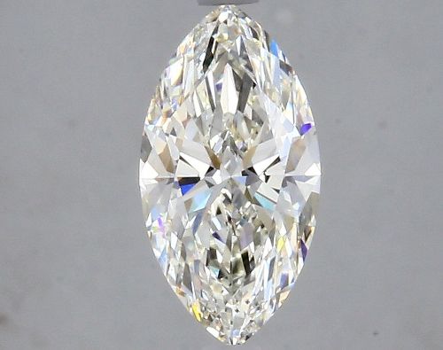 1.52ct J SI2 Rare Carat Ideal Cut Marquise Diamond